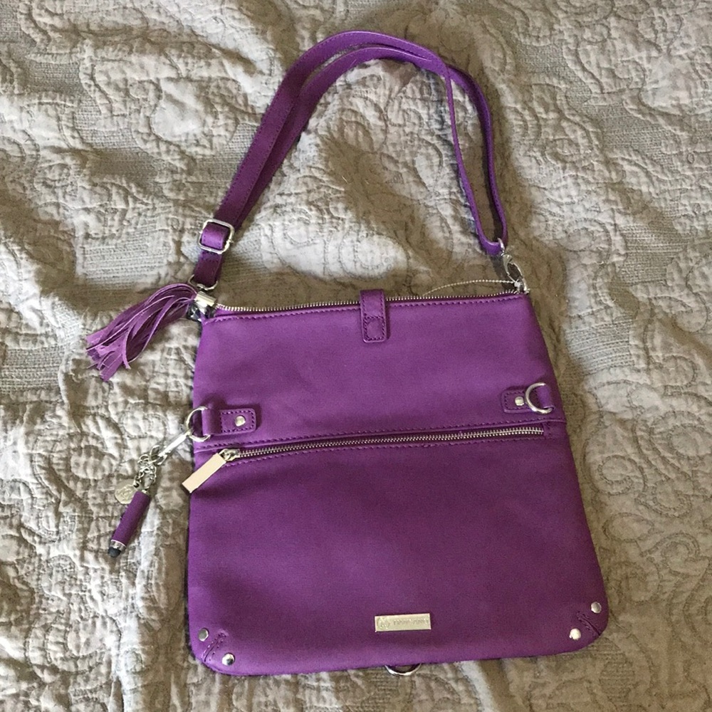 Brand New Joy Mangano Purse